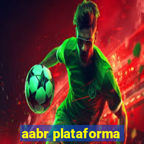 aabr plataforma